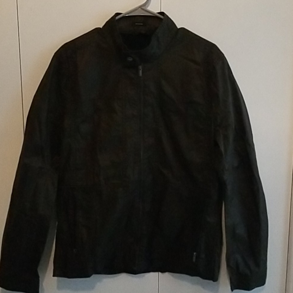 Mens William Rast jacket